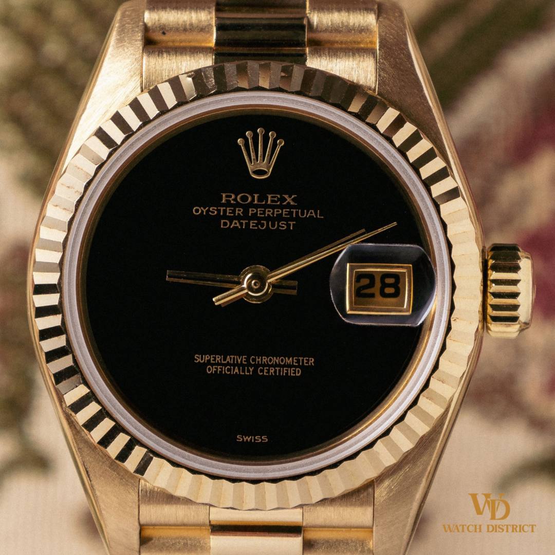 Lady-Datejust 69178