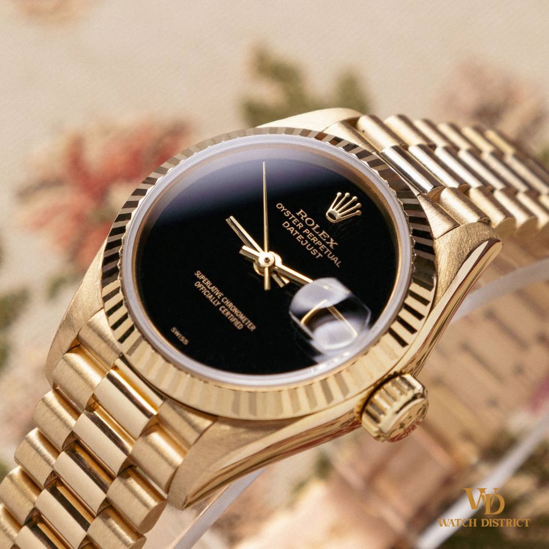 Lady-Datejust 69178