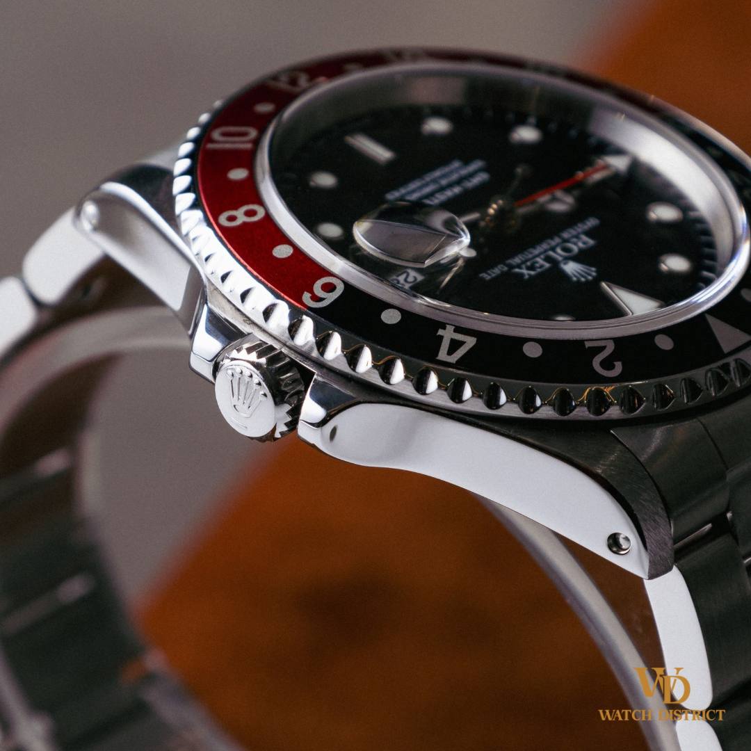 GMT-Master II 16710