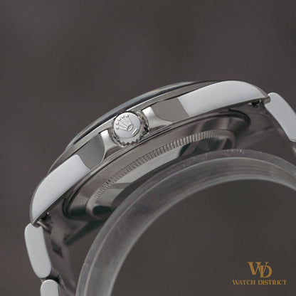 Rolex Explorer II 16570