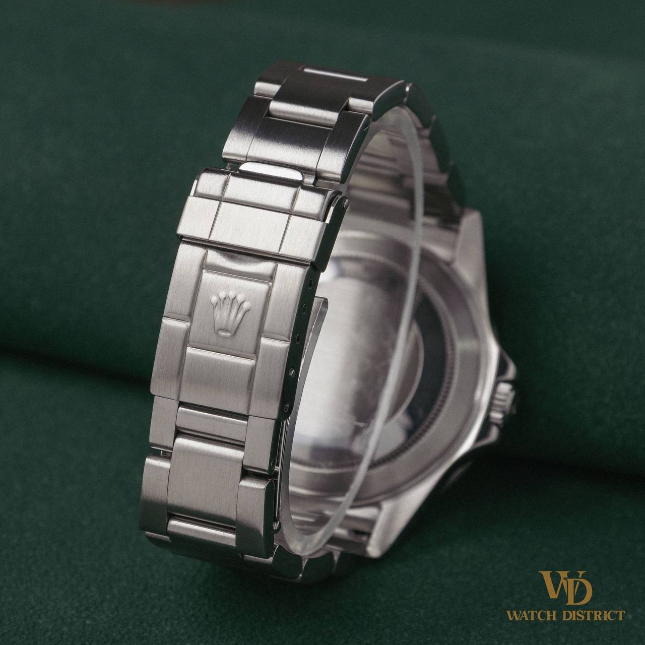 Rolex Explorer II 16570