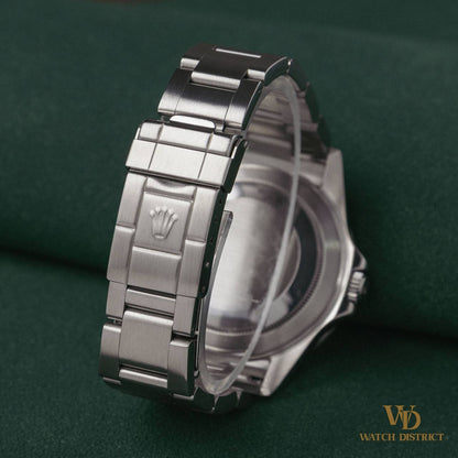 Rolex Explorer II 16570