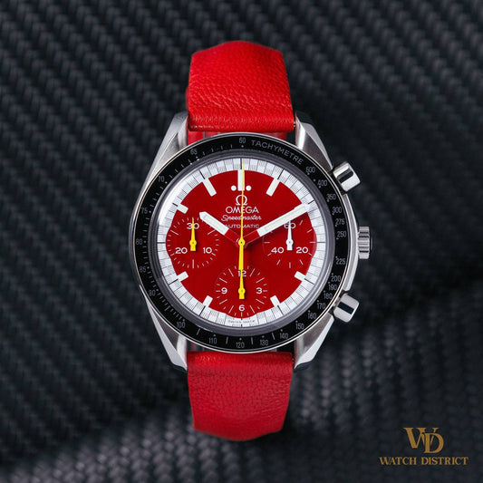 Omega Speedmaster 3810.61.41