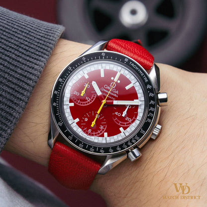 Omega Speedmaster 3810.61.41