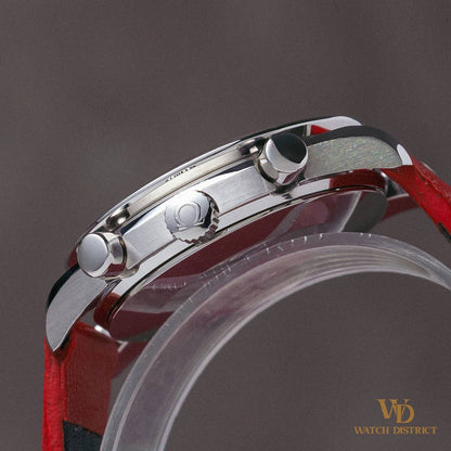 Omega Speedmaster 3810.61.41