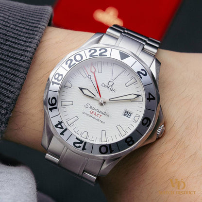 Omega Seamaster 2538.20.00