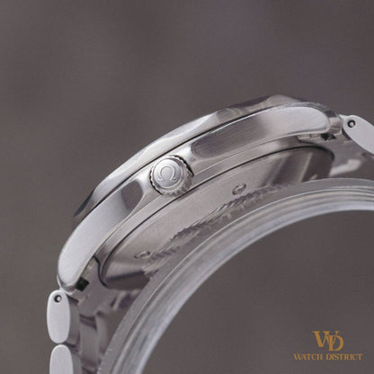 Omega Seamaster 2538.20.00