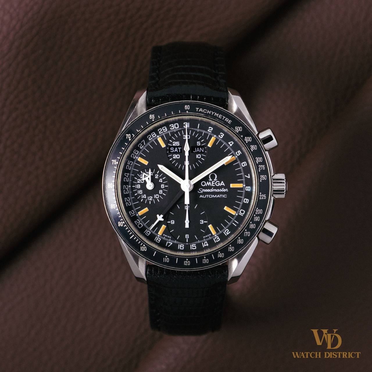Omega Speedmaster 3820.50.26