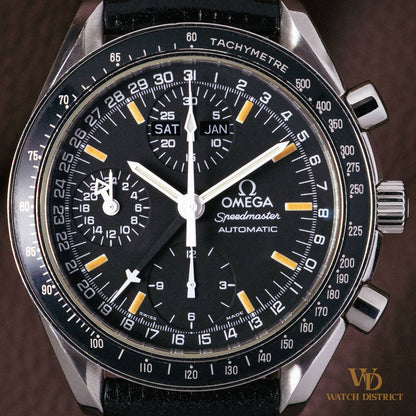 Omega Speedmaster 3820.50.26