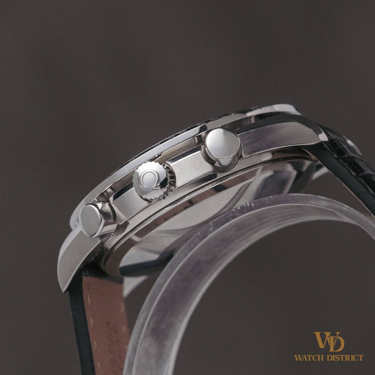 Omega Speedmaster 3820.50.26