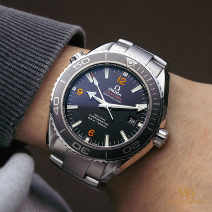 Omega Seamaster Planet Ocean 600M Co-Axial 232.30.46.21.01.003