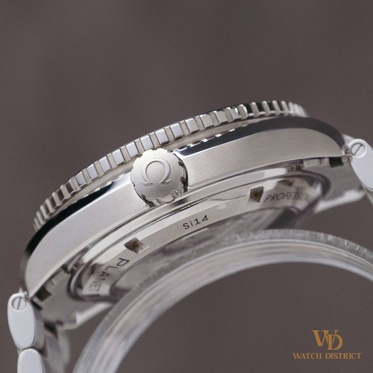 Omega Seamaster Planet Ocean 600M Co-Axial 232.30.46.21.01.003