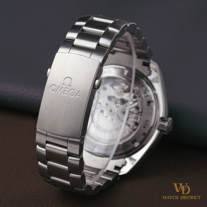 Omega Seamaster Planet Ocean 600M Co-Axial 232.30.46.21.01.003