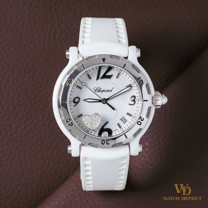 Chopard Happy Sport 288507-9014