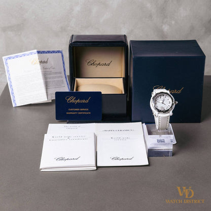Chopard Happy Sport 288507-9014