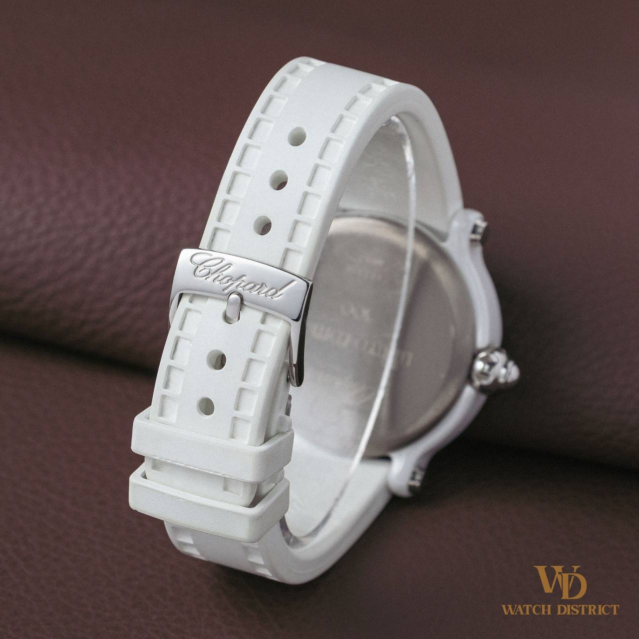 Chopard Happy Sport 288507-9014