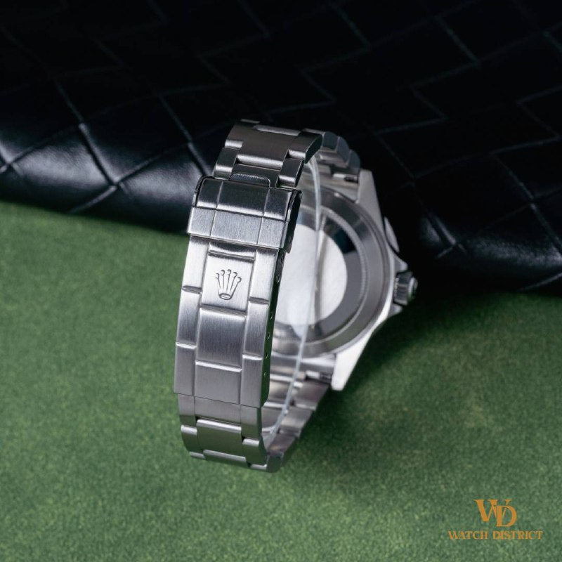 Rolex Submariner Date 16610LV