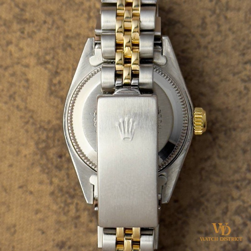 Lady-Datejust 69173