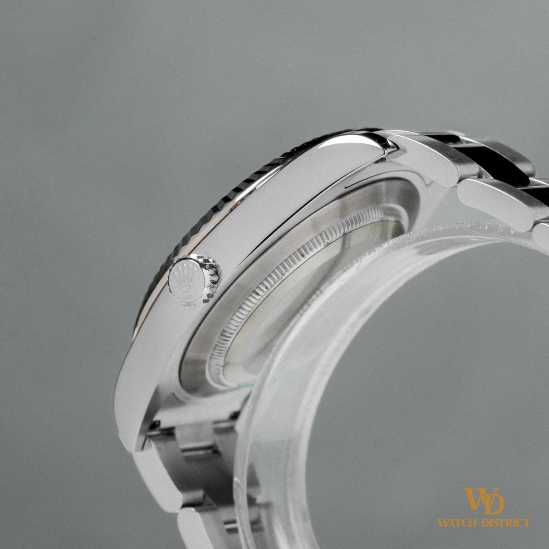 Rolex Datejust 116334