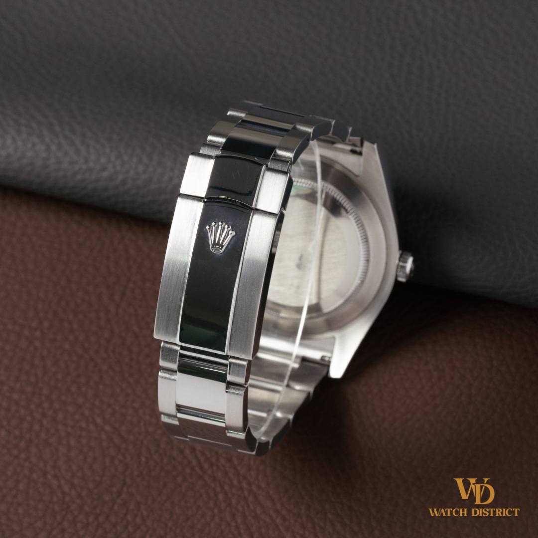 Rolex Datejust 116334