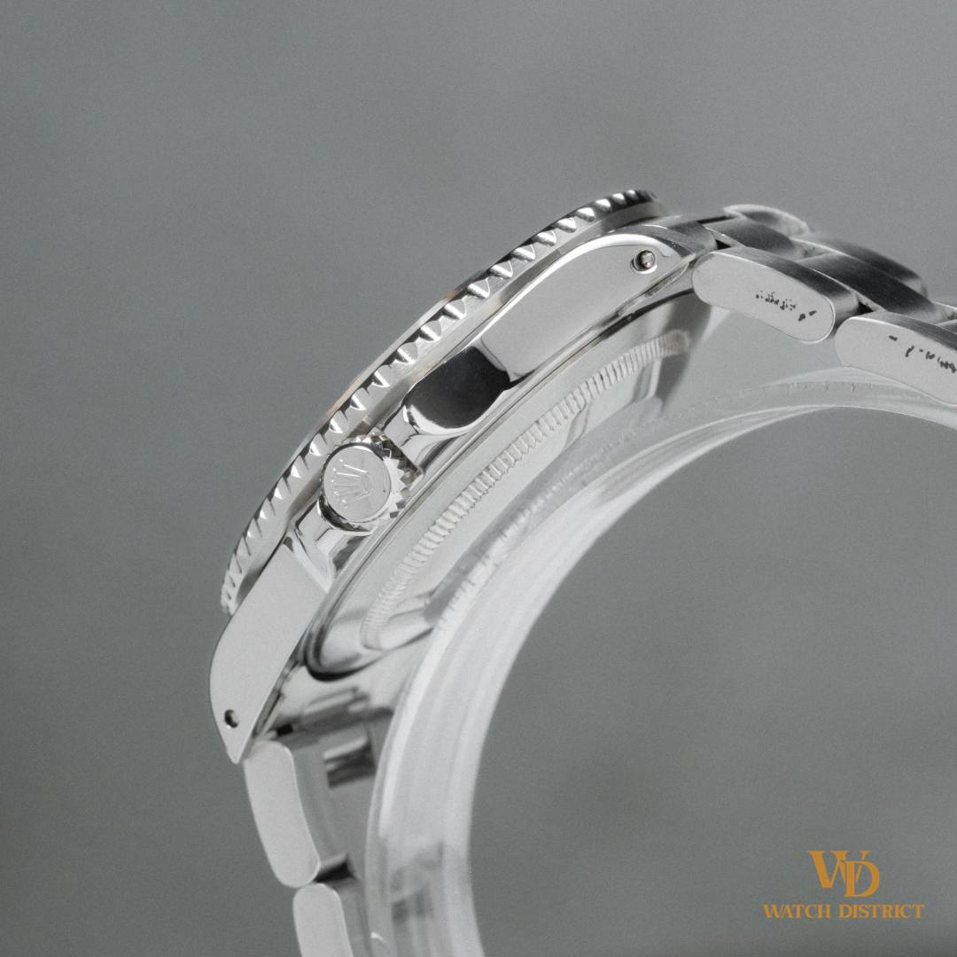 Rolex GMT-Master II 16710