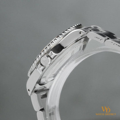 Rolex GMT-Master II 16710