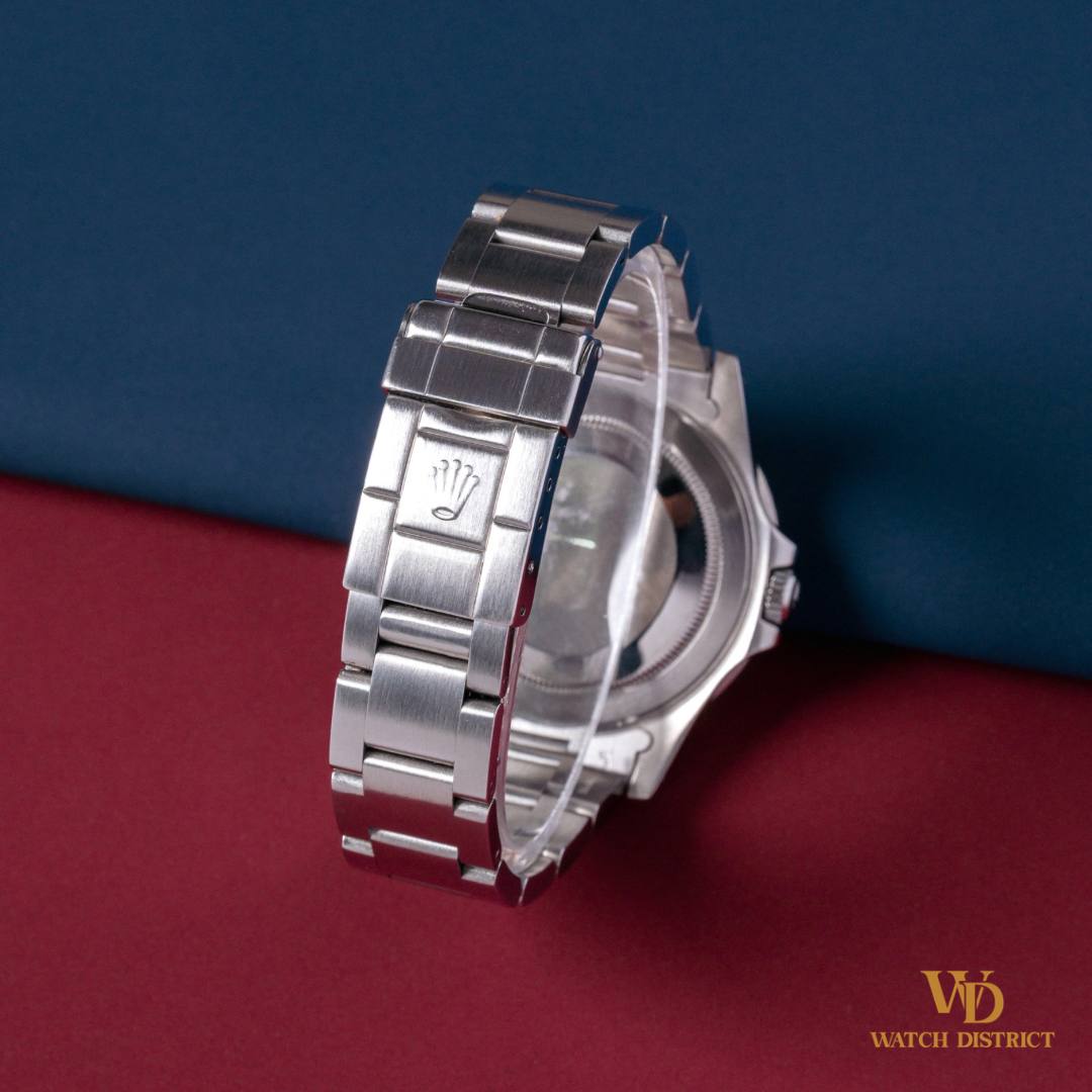 Rolex GMT-Master II 16710