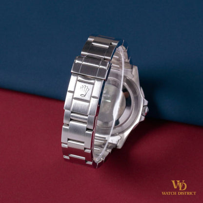 Rolex GMT-Master II 16710