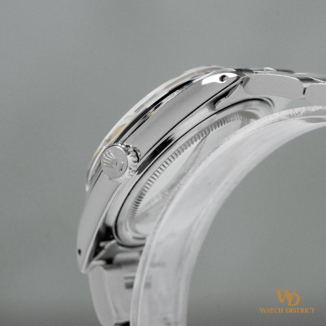 Rolex Oysterdate Precision 6694