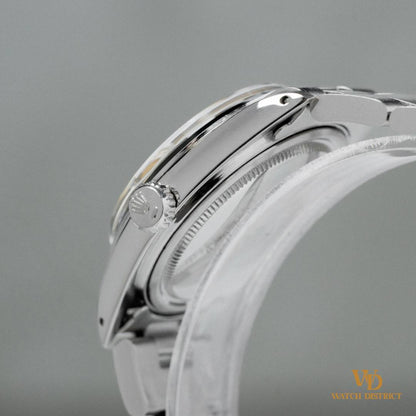 Rolex Oysterdate Precision 6694