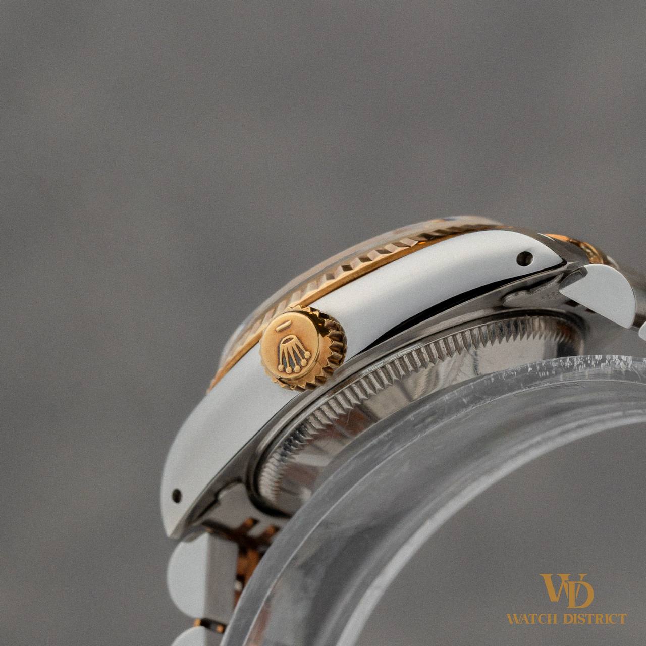 Rolex Lady-Datejust 69173