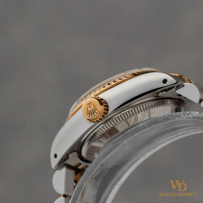 Rolex Lady-Datejust 69173