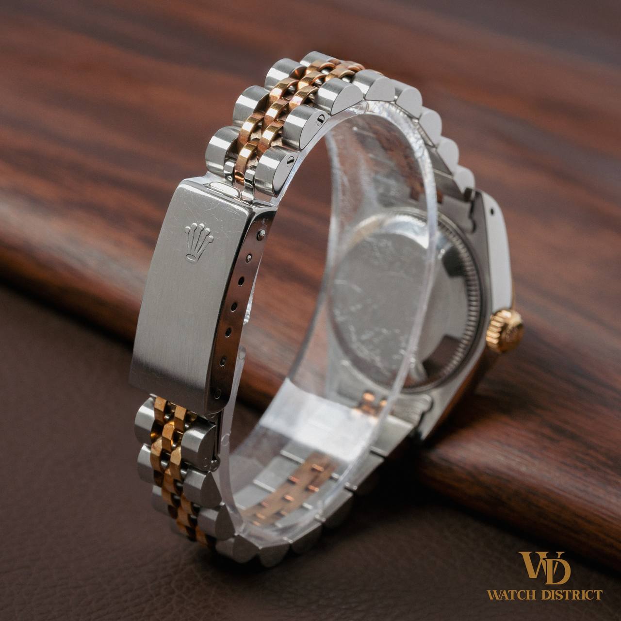 Rolex Lady-Datejust 69173