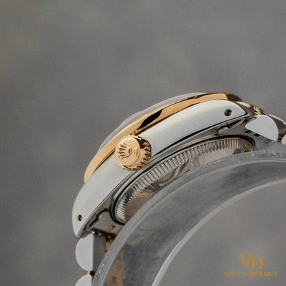 Rolex Lady-Datejust 69173