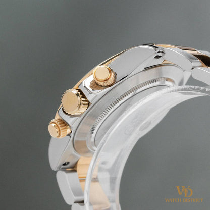 Rolex Cosmograph Daytona 116523