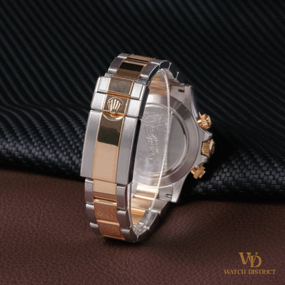 Rolex Cosmograph Daytona 116523