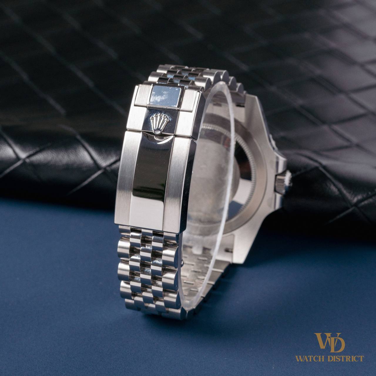 Rolex GMT-Master II 126710BLNR