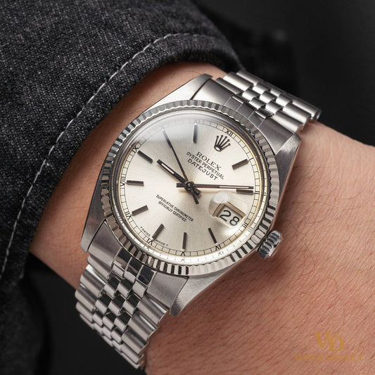 Rolex Datejust 16014
