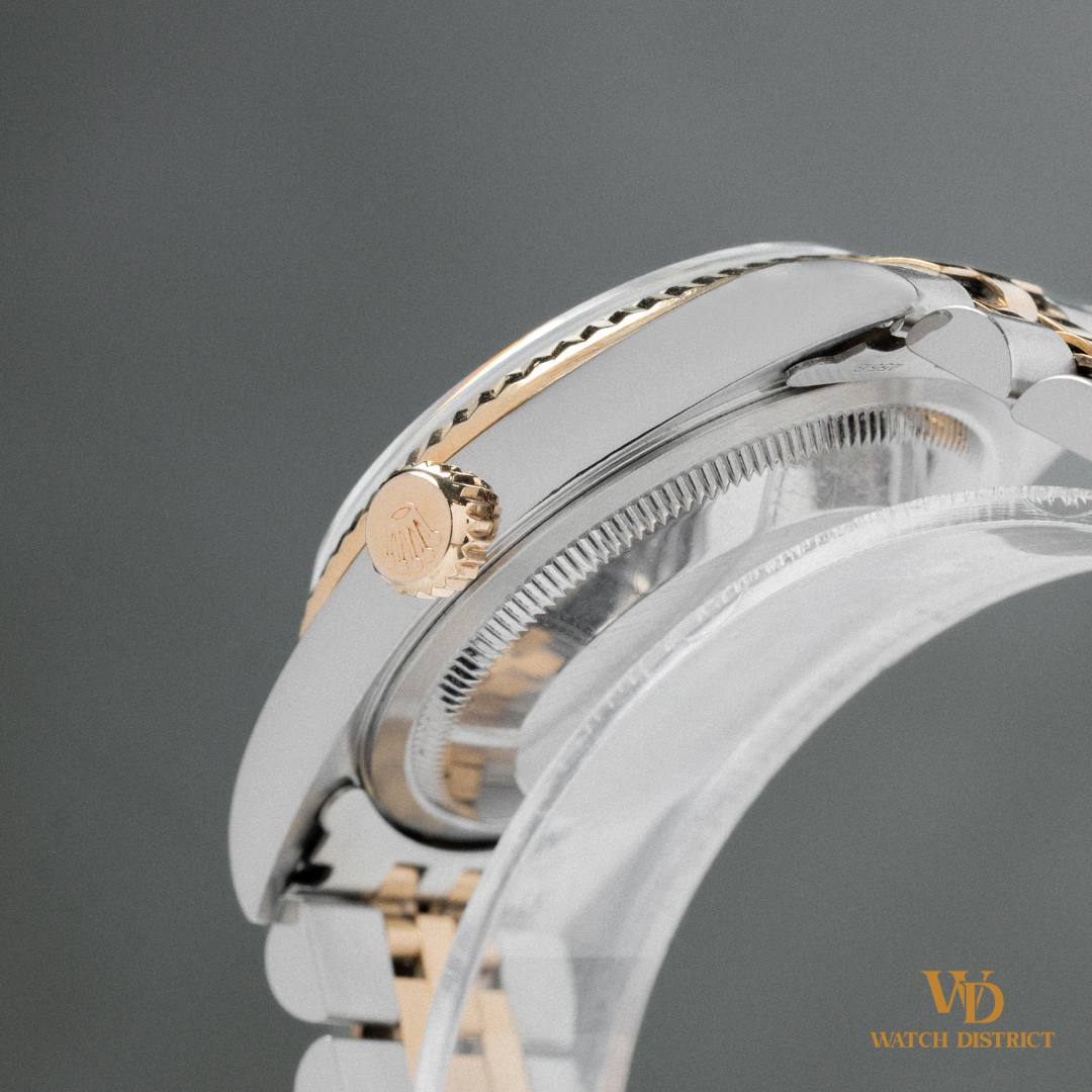 Rolex Datejust 16233