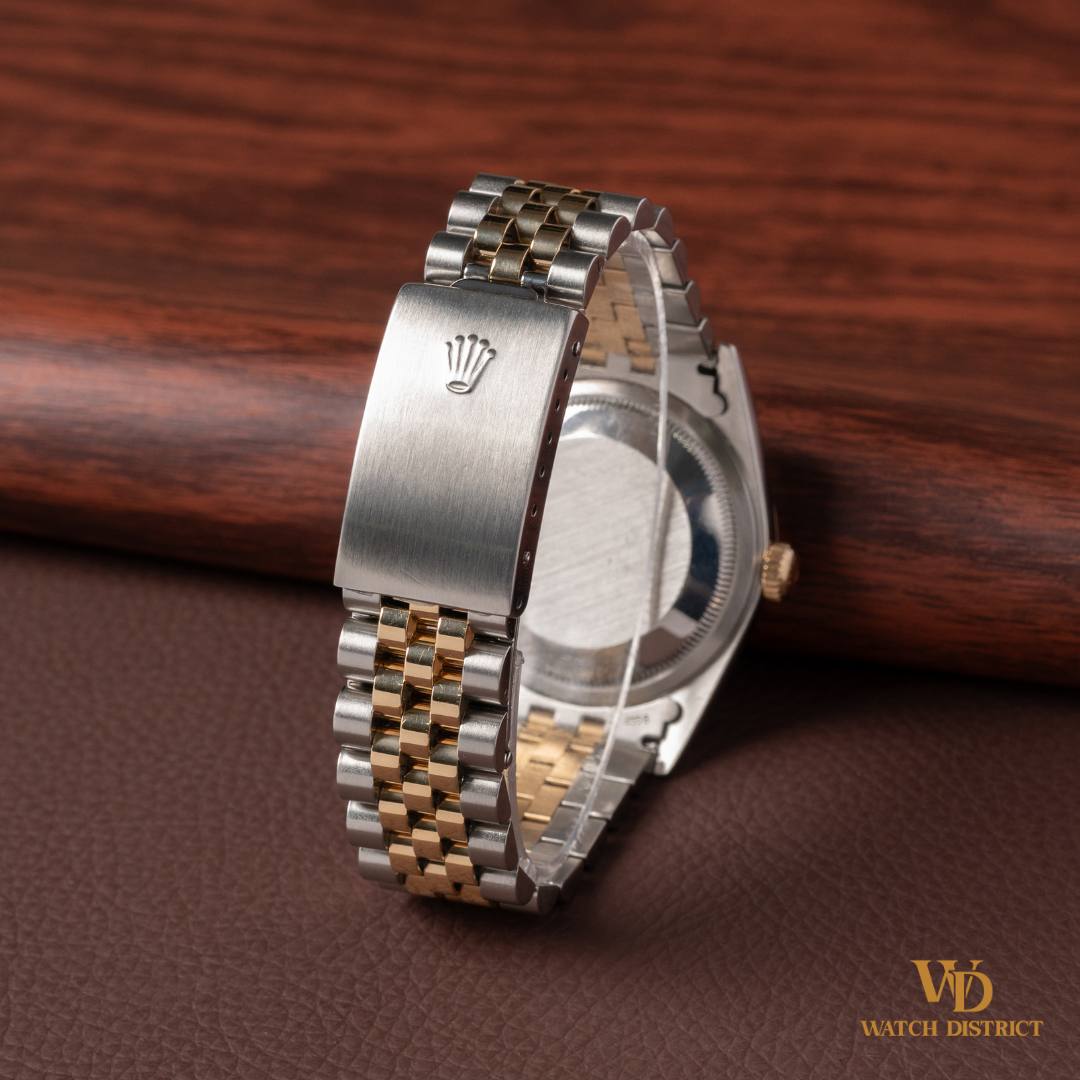 Rolex Datejust 16233