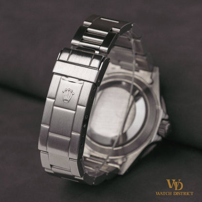 Rolex Submariner Date 168000