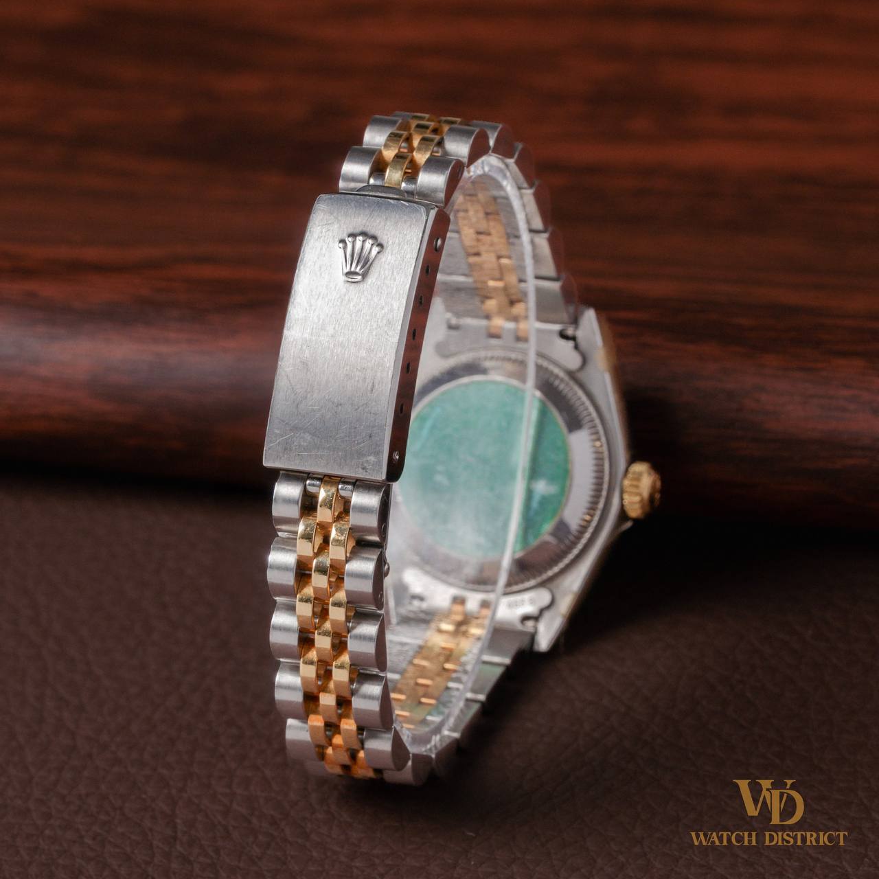 Rolex Lady-Datejust 79173