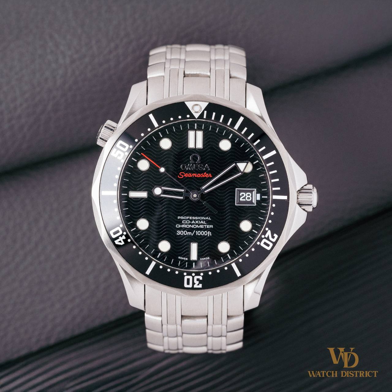Omega Seamaster 212.30.41.20.01.002