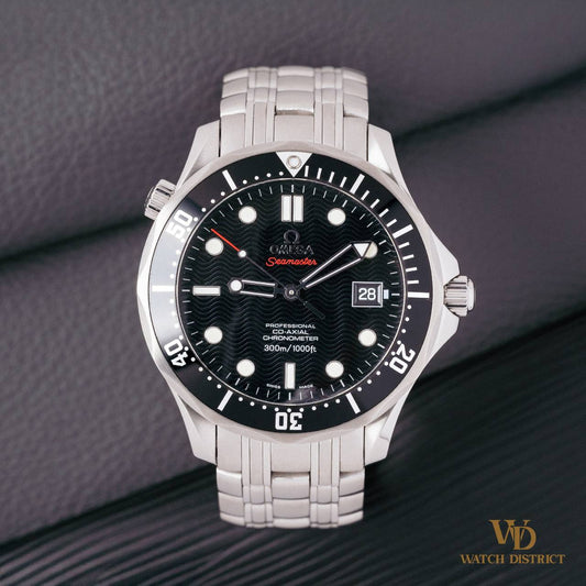 Omega Seamaster 212.30.41.20.01.002