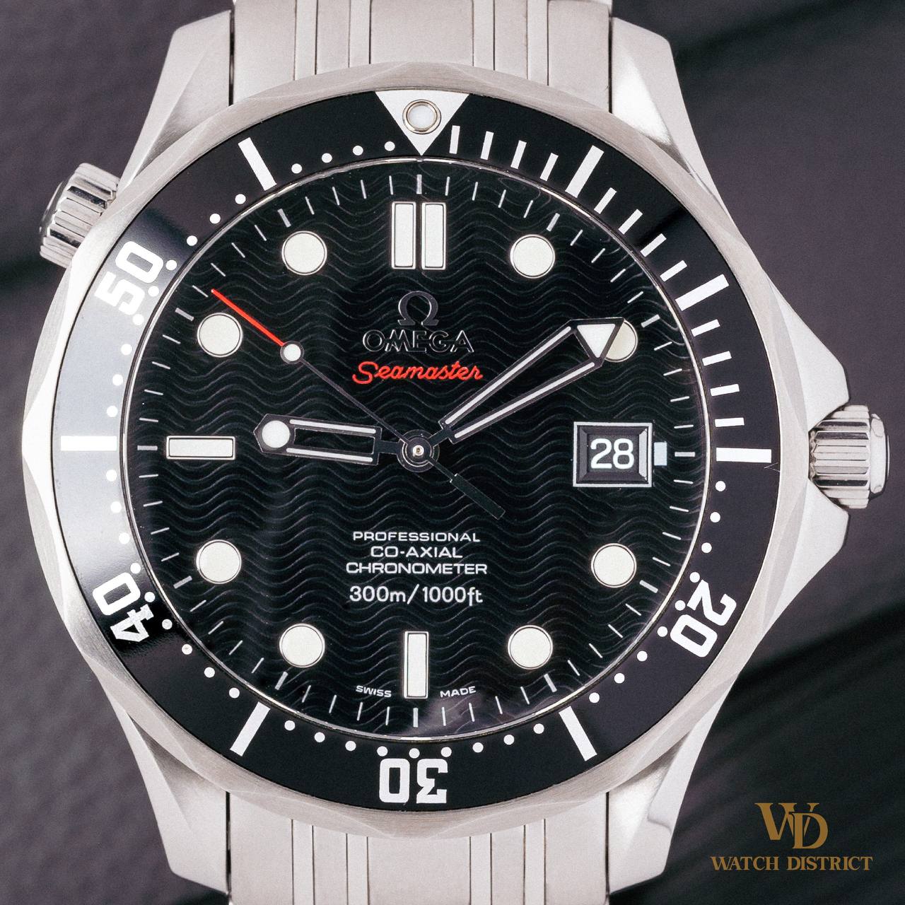 Omega Seamaster 212.30.41.20.01.002