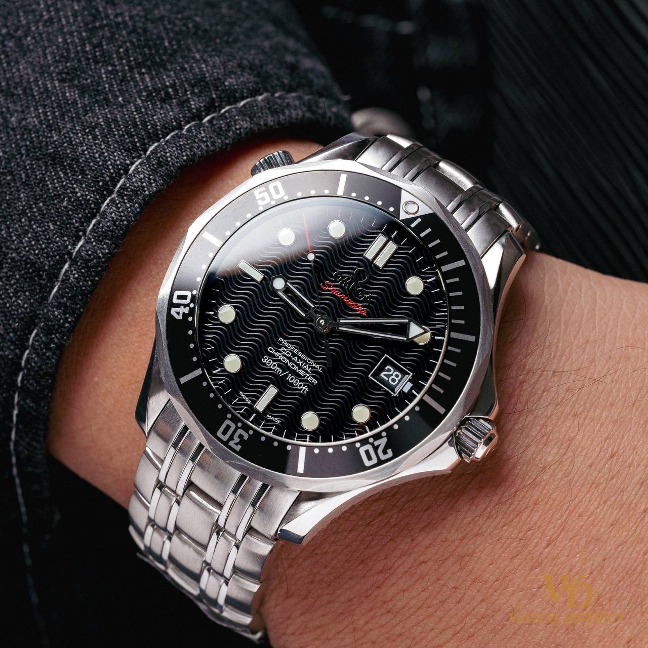 Omega Seamaster 212.30.41.20.01.002