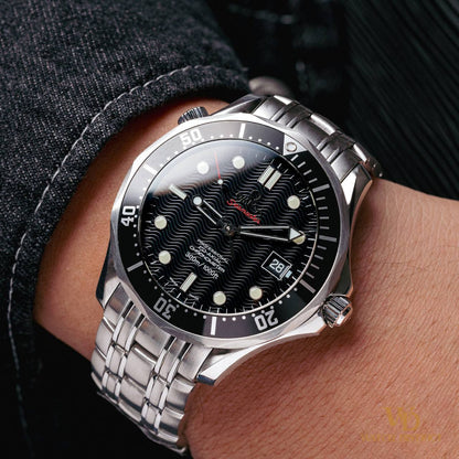 Omega Seamaster 212.30.41.20.01.002