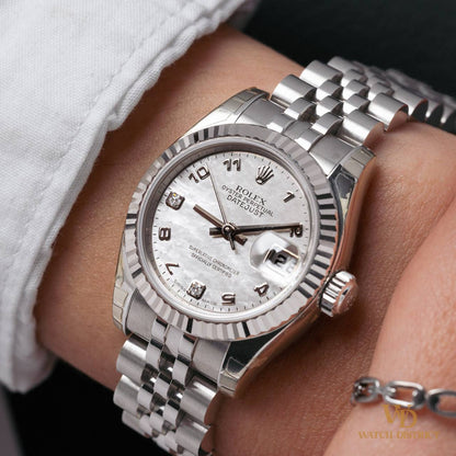 Rolex Lady-Datejust 179174