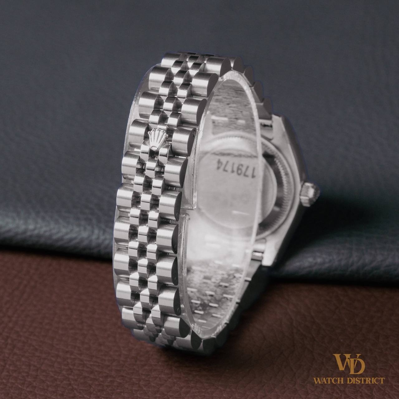 Rolex Lady-Datejust 179174