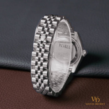 Rolex Lady-Datejust 179174